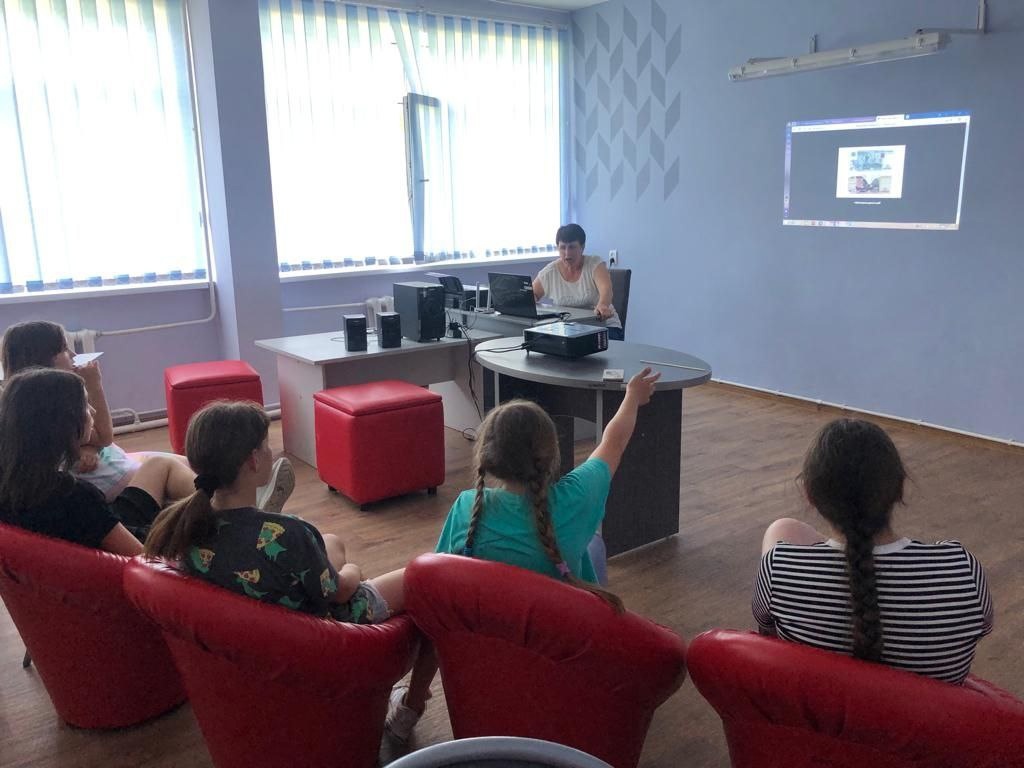 Игры по финансовой грамотности.