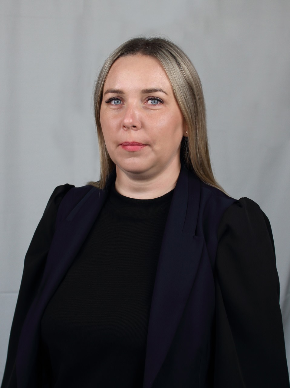 Захарова Наталья Владимировна.