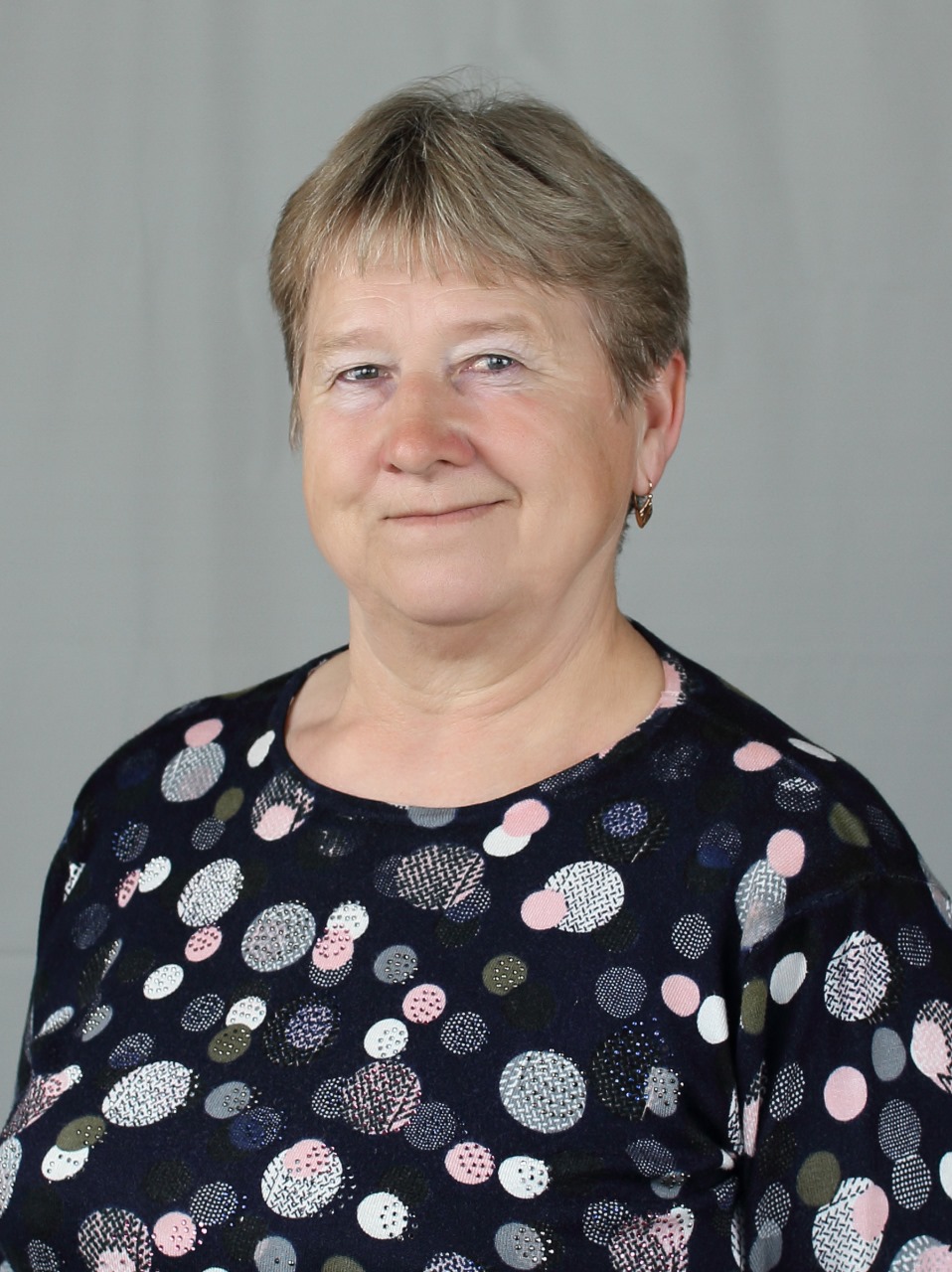 Полозова Евдокия Анатольевна.